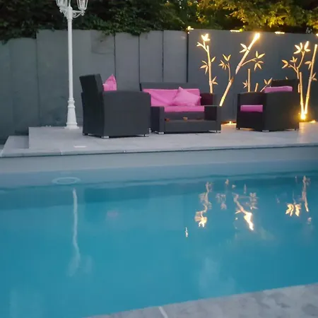 Residance Touiker Villa *