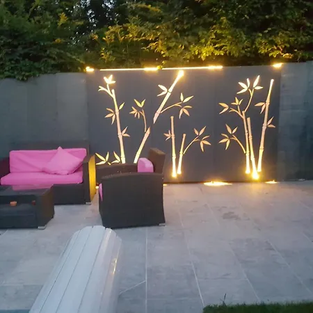 Residance Touiker Villa