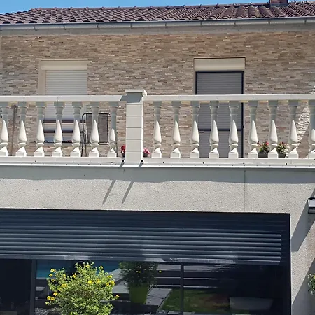 Residance Touiker Villa *